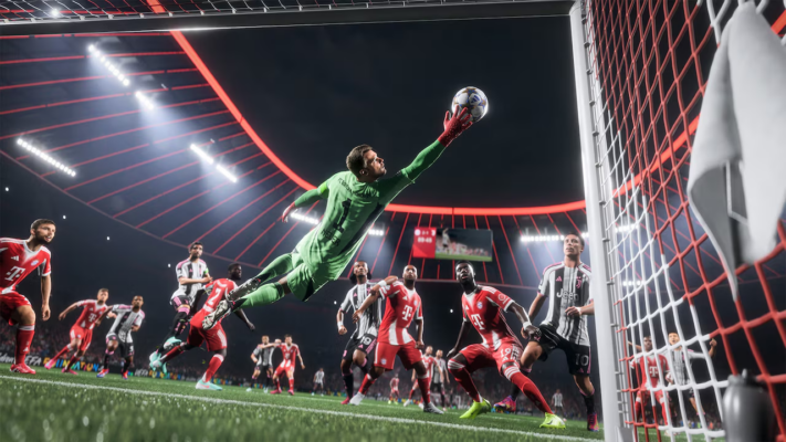 EA Sports FC 26 (PS4)