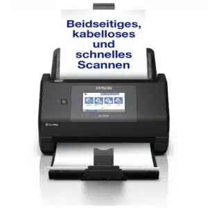 Drucker Epson WorkForce ES-590W