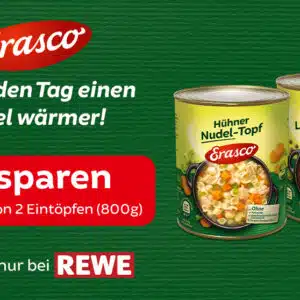 Erasco