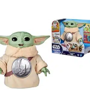 Grogu