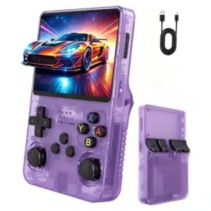 Handheld_Retro_Spielkonsole