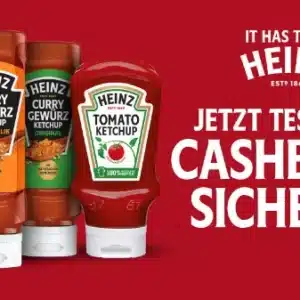 Heinz
