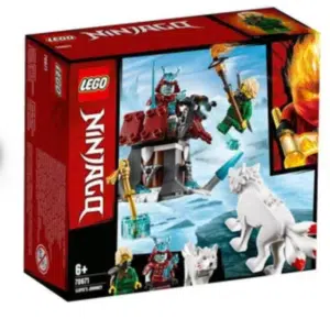Lego