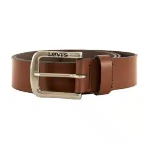 Brauner Levi's Herren Seine Gürtel