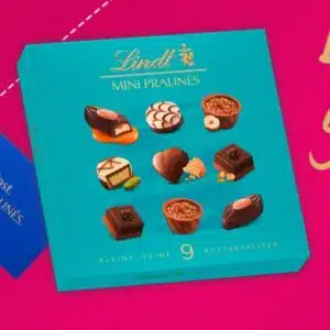 Lindt