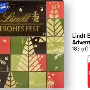 Lindtadvent