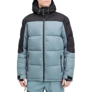 McKinley_Skijacke