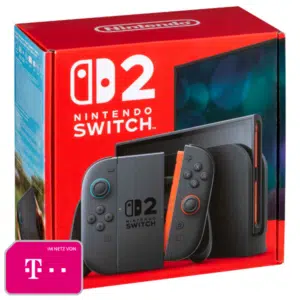 Nintendo Switch 2 Handytarif