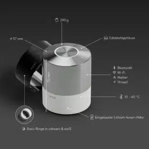 Smart Lock Nuki Pro