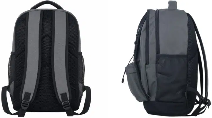 Rucksack ellesse Cuoio Bungee Storage