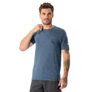 SIMOND Merino Funktionsshirt