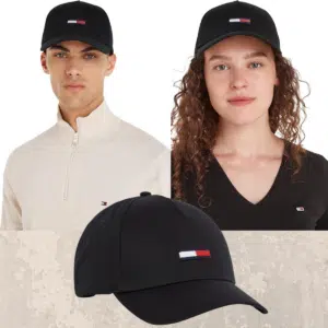 Tommy_Jeans_Unisex_Cap_TJU_Flag_Basecap