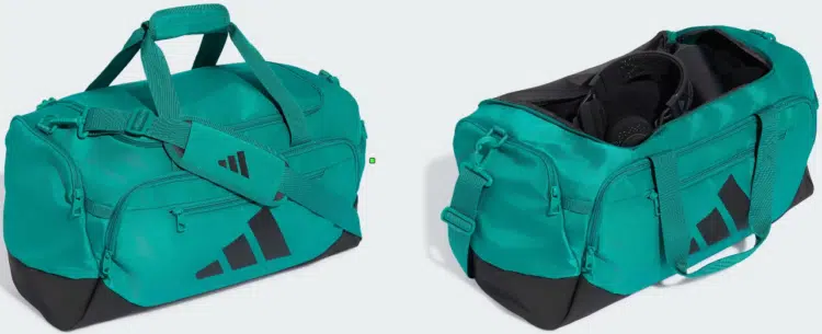 Sporttasche adidas Training Defender Duffelbag klein