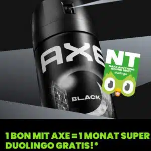 axe