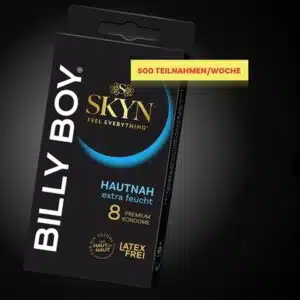 billy