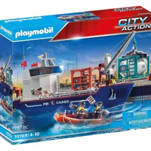 container