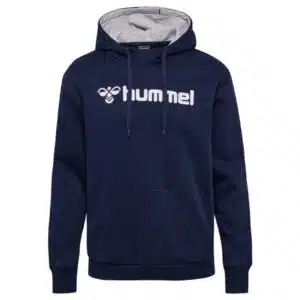 Hoodie von hummel