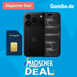 Apple iPhone 18 Pro Handyvertrag