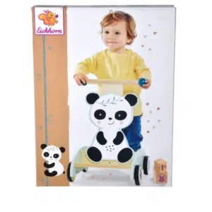 panda