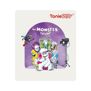 tonies