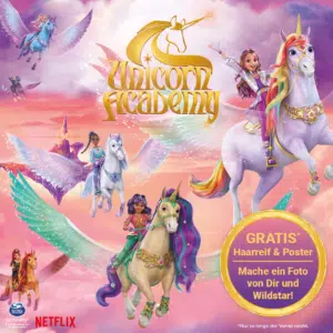 unicorn
