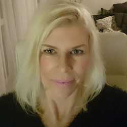 Profilbild von Manuela