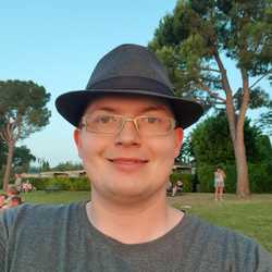 Profilbild von abc123