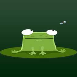 Profilbild von froggy