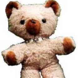 Profilbild von Teddylein