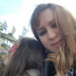 Profilbild von Uschi