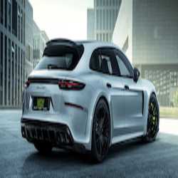 Profilbild von Panamera