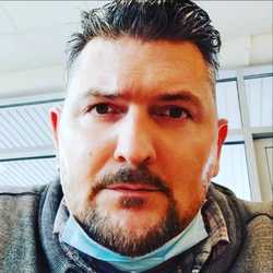 Profilbild von Mattse