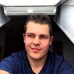 Profilbild von Stefan95