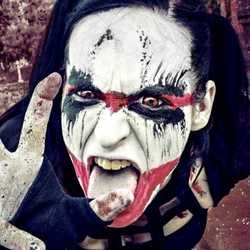 Profilbild von Mindrape