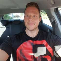 Profilbild von ChrisGo86