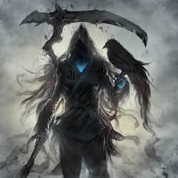Profilbild von Azrael
