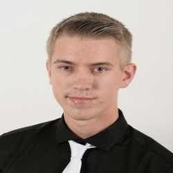 Profilbild von Thomasss