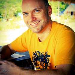 Profilbild von McAnics