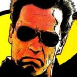 Profilbild von Schwarzenegger