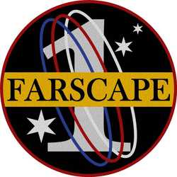 Profilbild von FarscapeOne