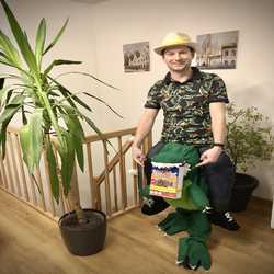 Profilbild von Boyakasha