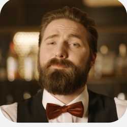 Profilbild von SamRock