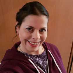 Profilbild von bine2311