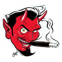 Profilbild von 100Lou°Cifer666
