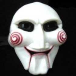 Profilbild von Maske110