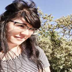 Profilbild von Xandela18