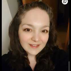 Profilbild von MelanieMoon86
