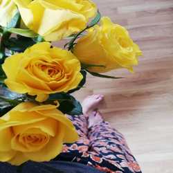 Profilbild von Jasmin0709