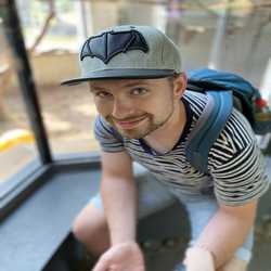 Profilbild von Hofi-90