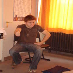 Profilbild von MH91